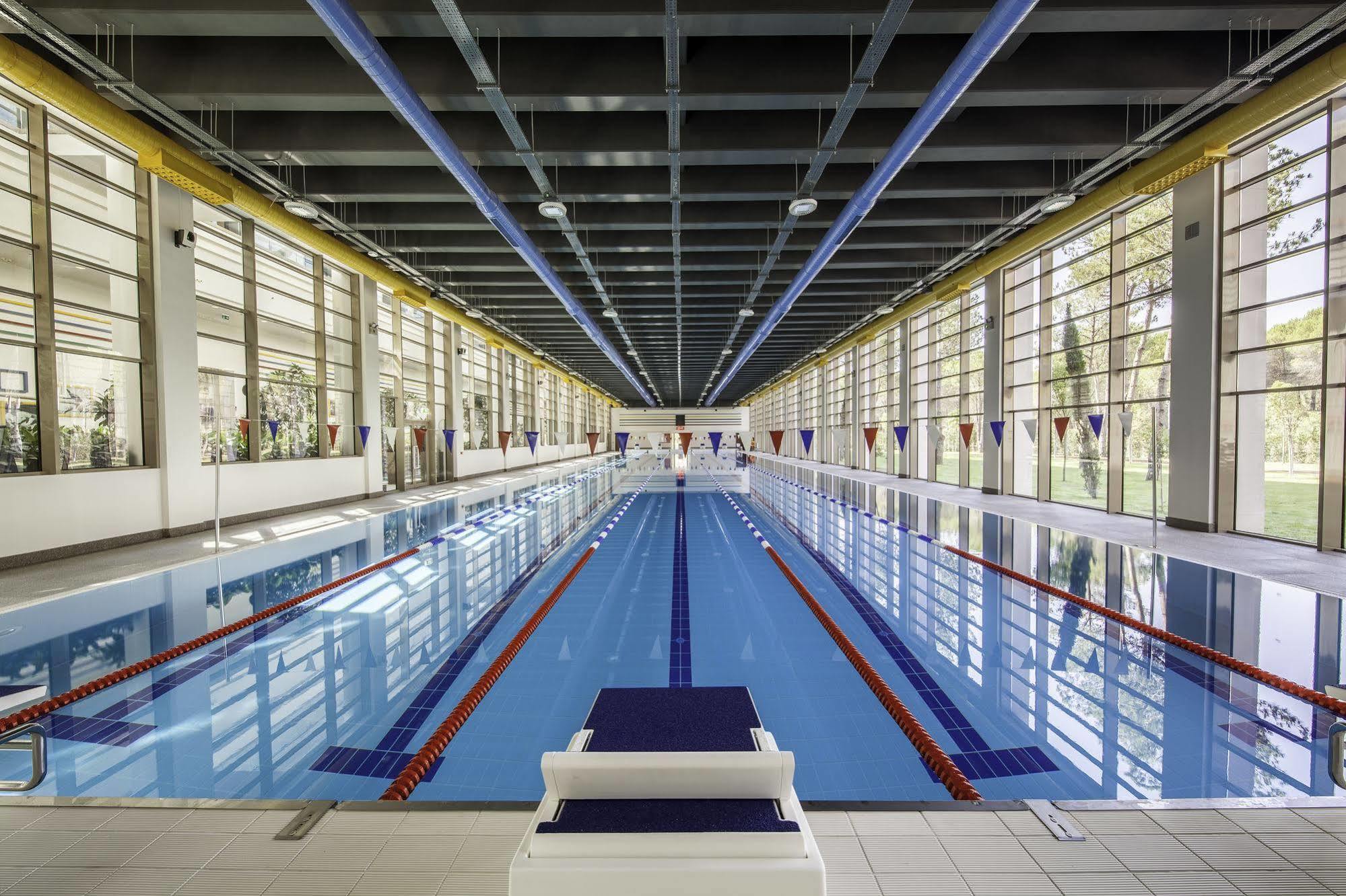 Отель Gloria Sports Arena Белек Экстерьер фото